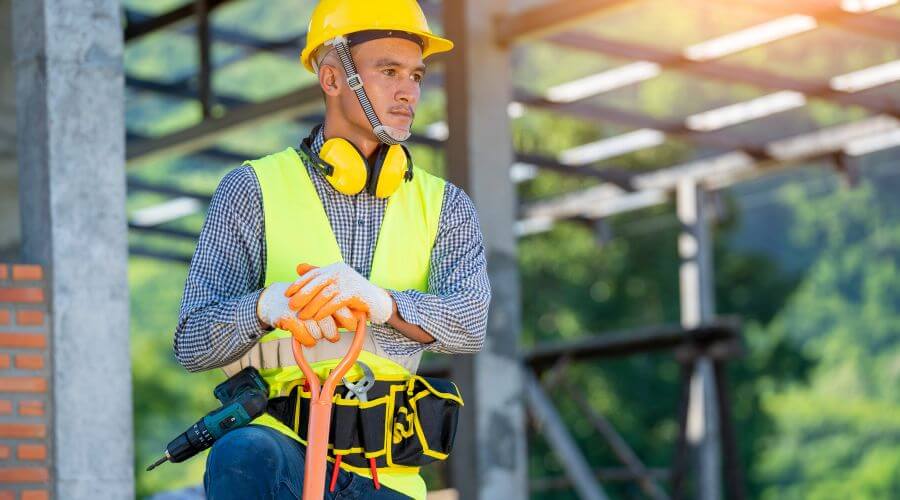 Professional leaking skylight repair services in Howe, IN